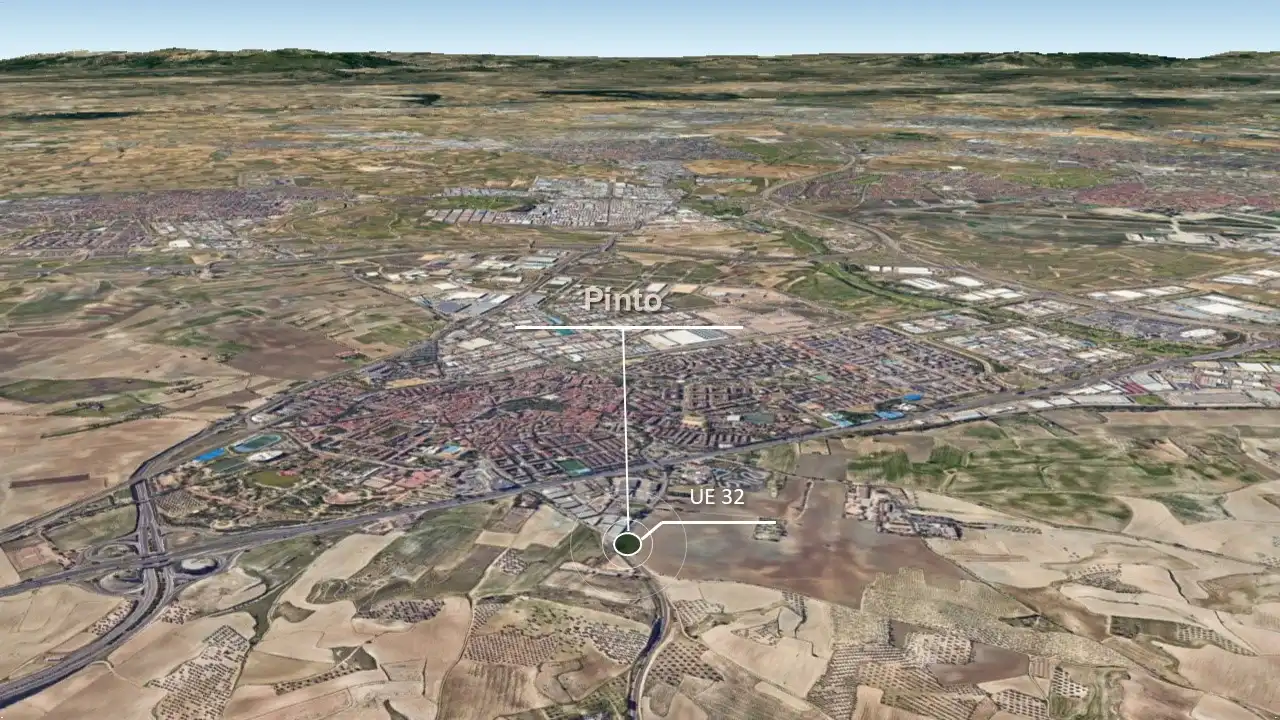 Rustikales Grundstück zum Verkauf in UE-42, imagen 4