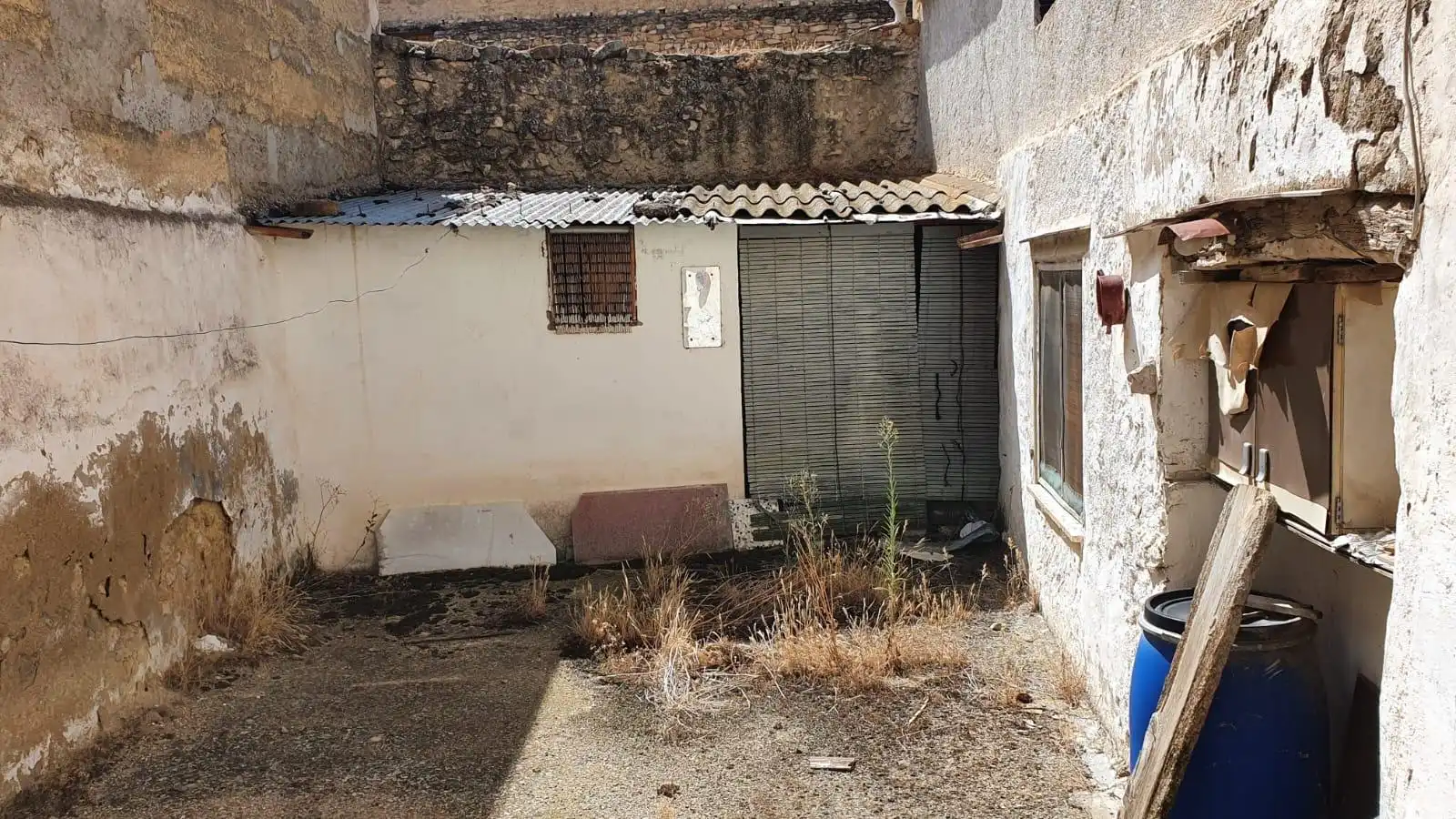 Casa rústica en venda a Torralba de los Sisones, imagen 4