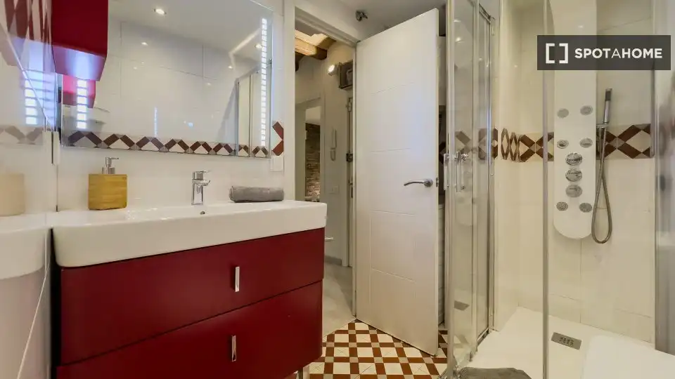 Flat to rent in Ciutat Vella, imagen 10