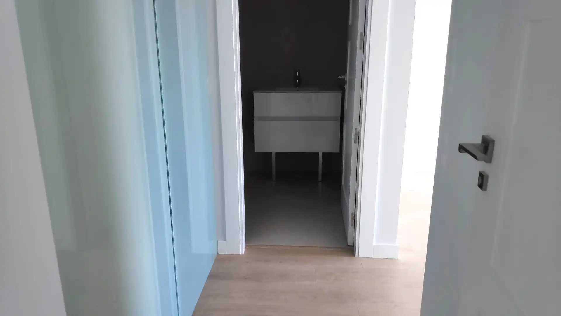 Flat for rent in Calle Miguel de Molina, Nueva Almería - Cortijo Grande - Vega de Acá
