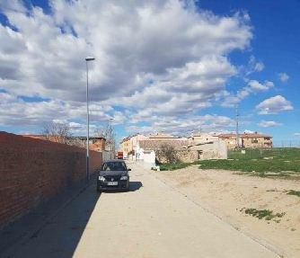 Exterior view of Residential for sale in Villamiel de Toledo