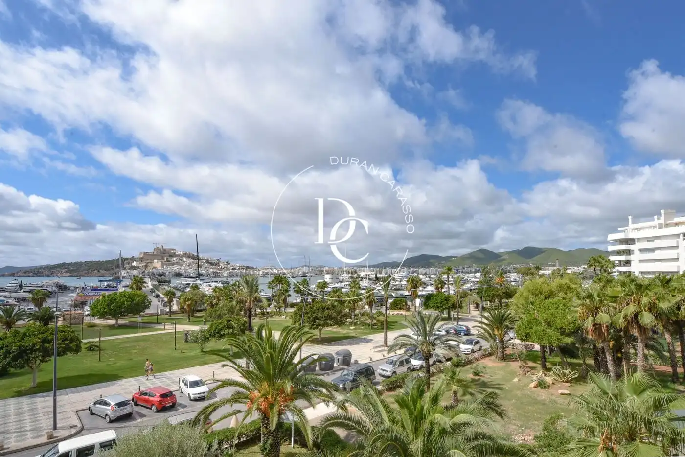 Appartamento con terrazza in vendita a Marina Botafoc - Platja de Talamanca, imagen 15