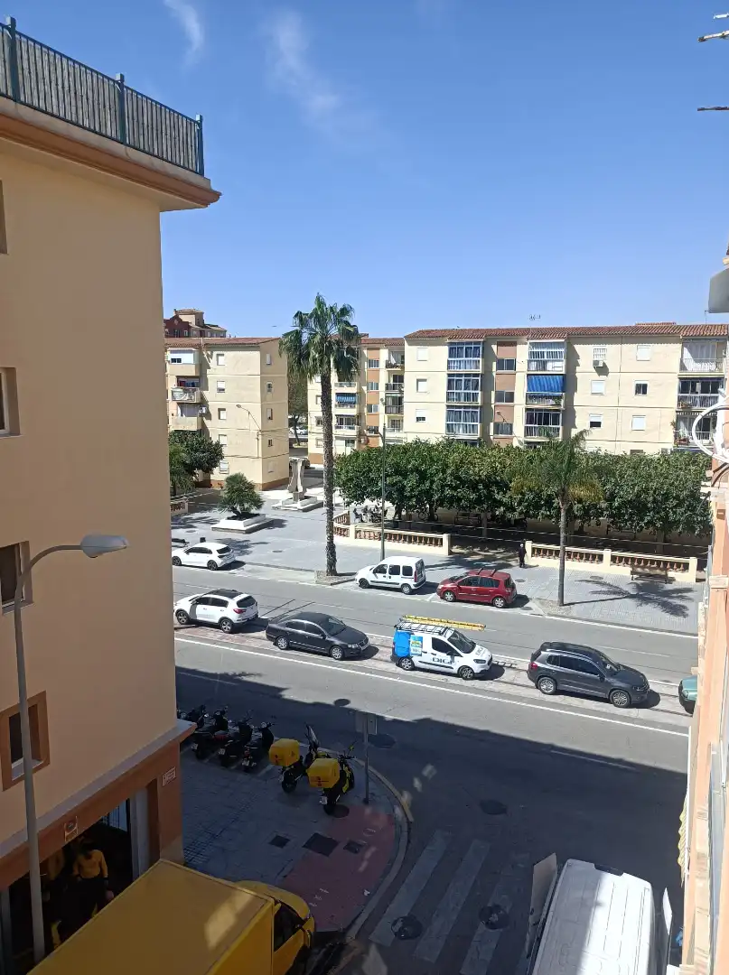 Appartamento con ascensore in vendita a Avenida Vivar Téllez 69D, imagen 22