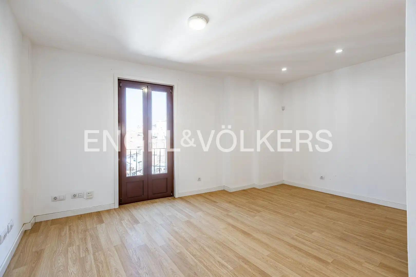 Wohnzimmer von Maisonette zum Verkauf in Manresa mit Heizung, Terrasse und Balkon