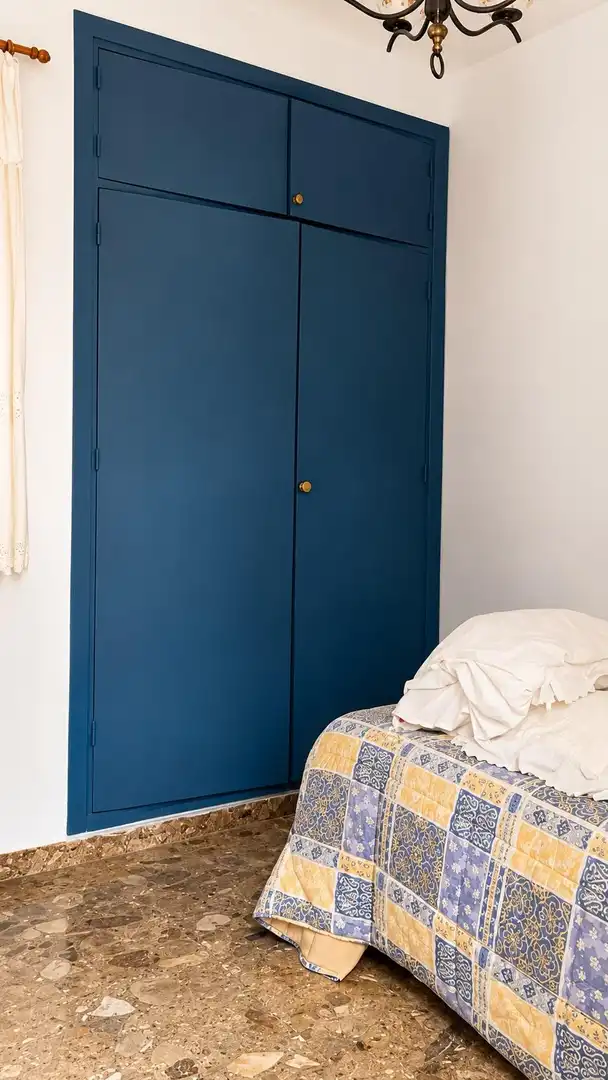 Habitación de Casa o chalet en venta en El Ejido