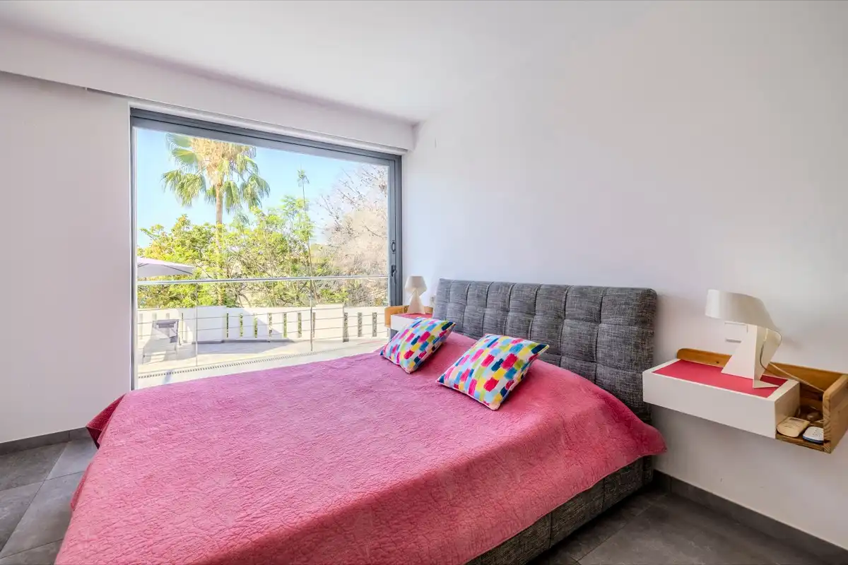 Villa con piscina in vendita a Puerto, imagen 40