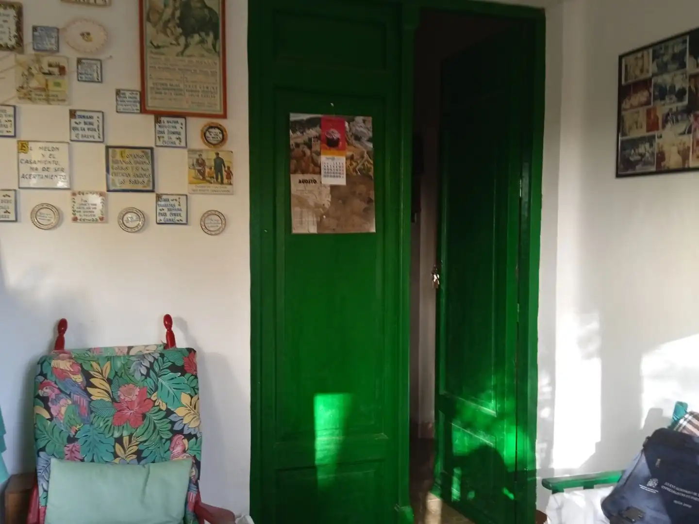 Casa rústica amb jardí en venda a Hellín, imagen 23
