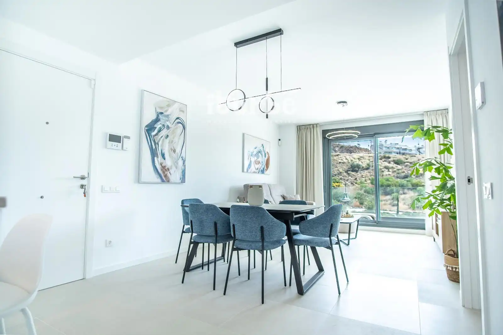 Flat with pool to rent in Avenida de Fuengirola, imagen 13