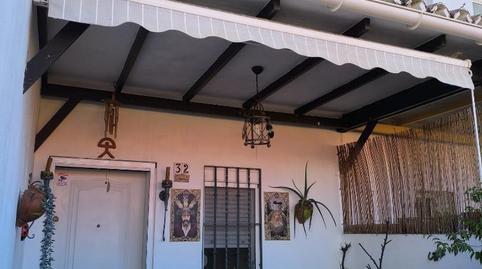 Foto 3 de Casa adosada en venda a Torre de la Reina, Sevilla