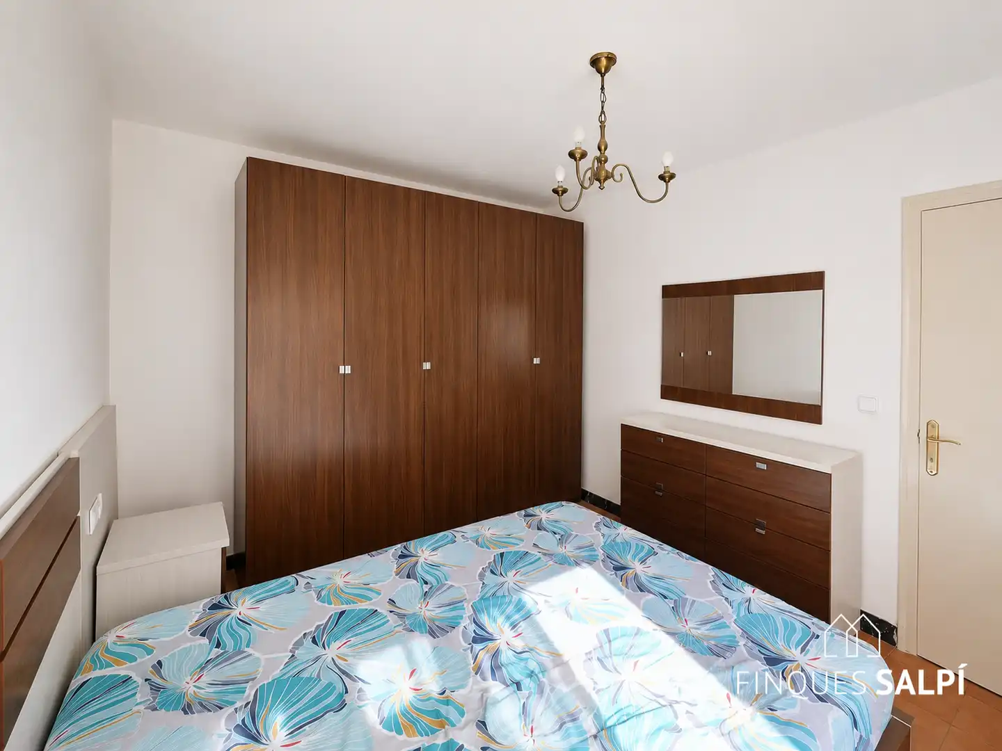 Habitación de Ático en venta en Figueres con Terraza
