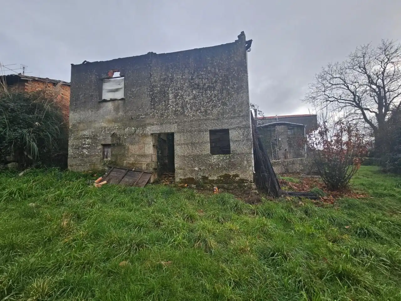 Casa o xalet en venda a Esgos