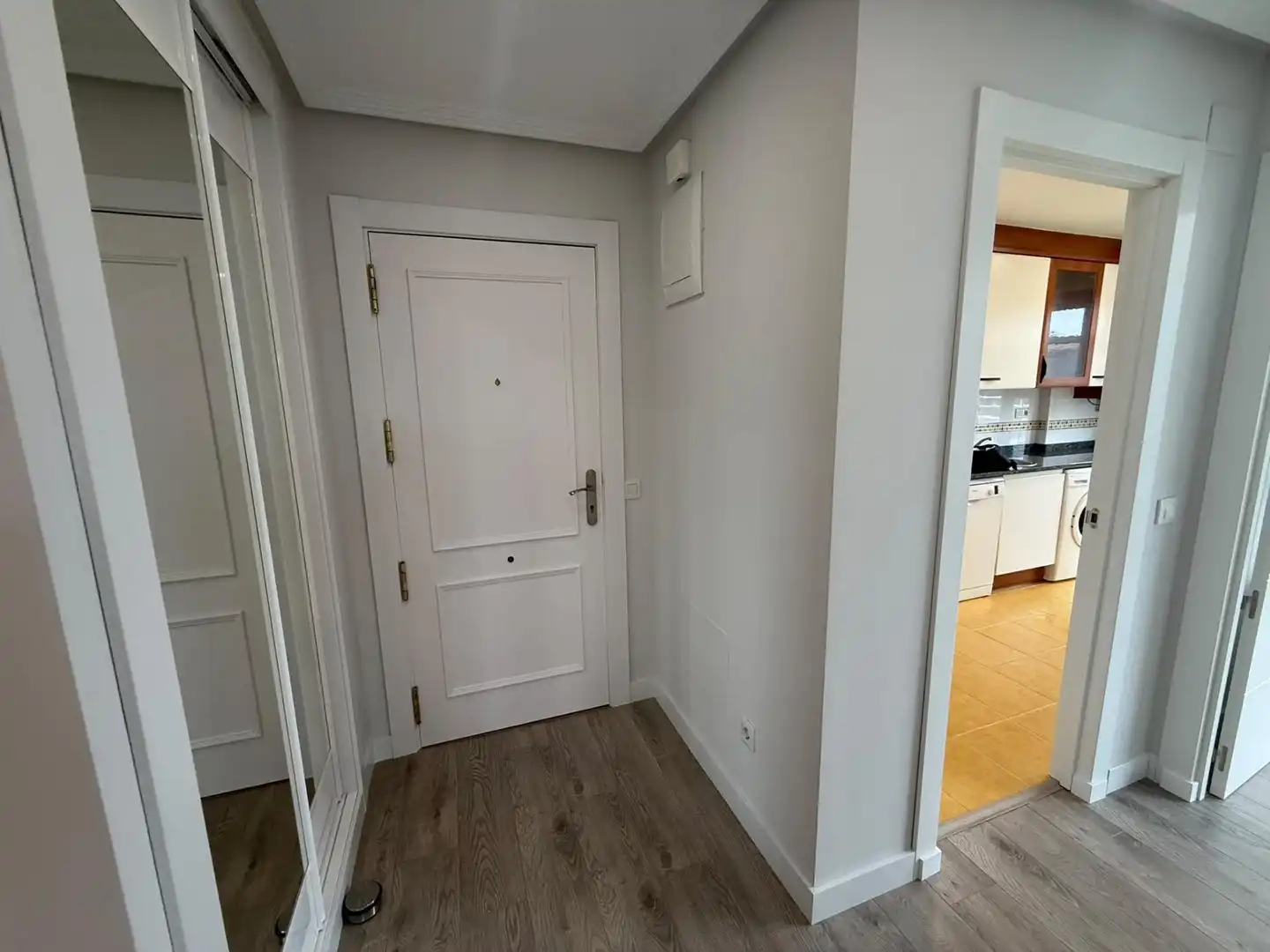 Penthouse mit Aufzug zum Verkauf in AGUAMIERA 6, imagen 28