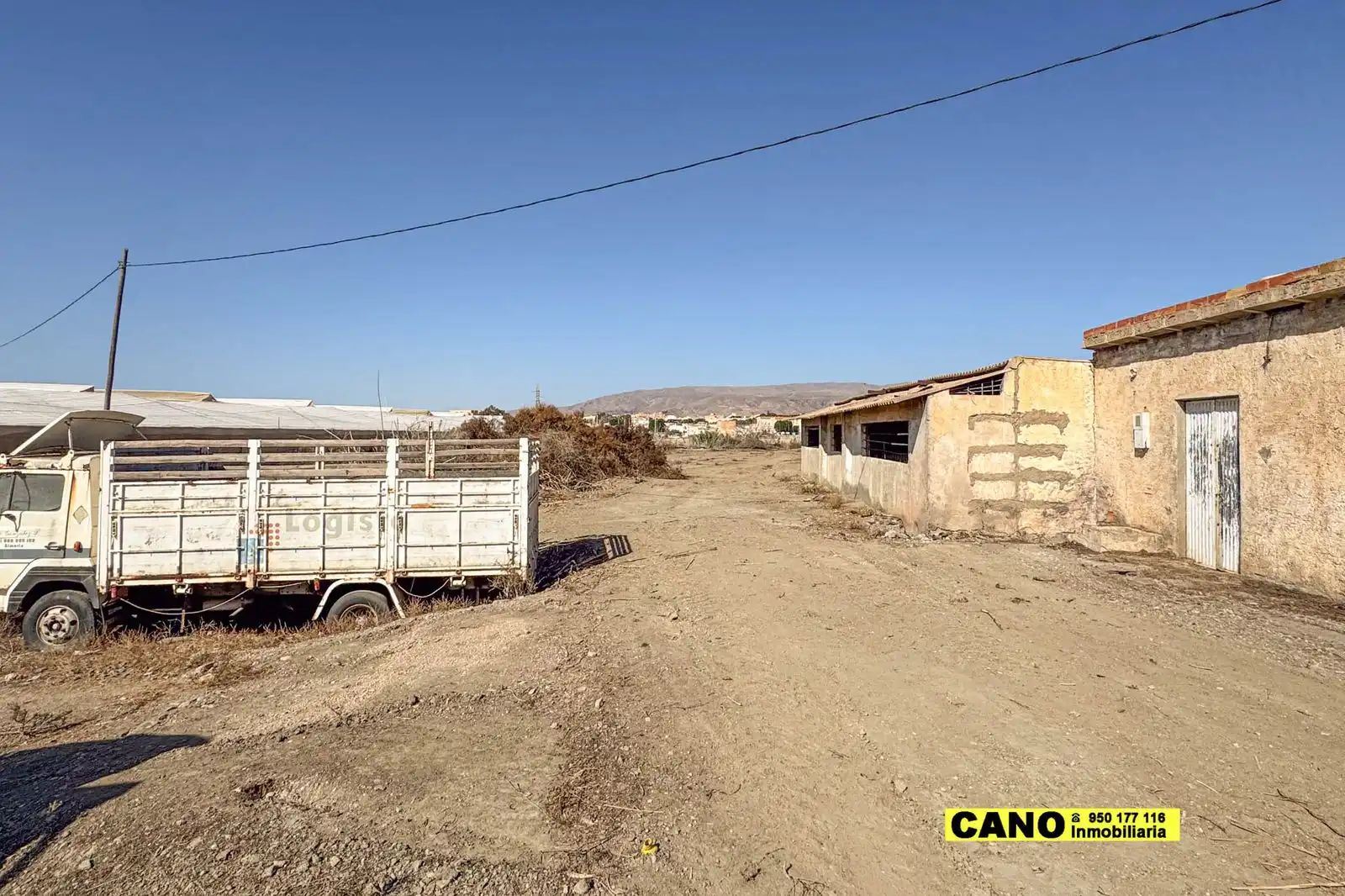 Terrenys i solars en venda a Hacienda Davalos, imagen 20