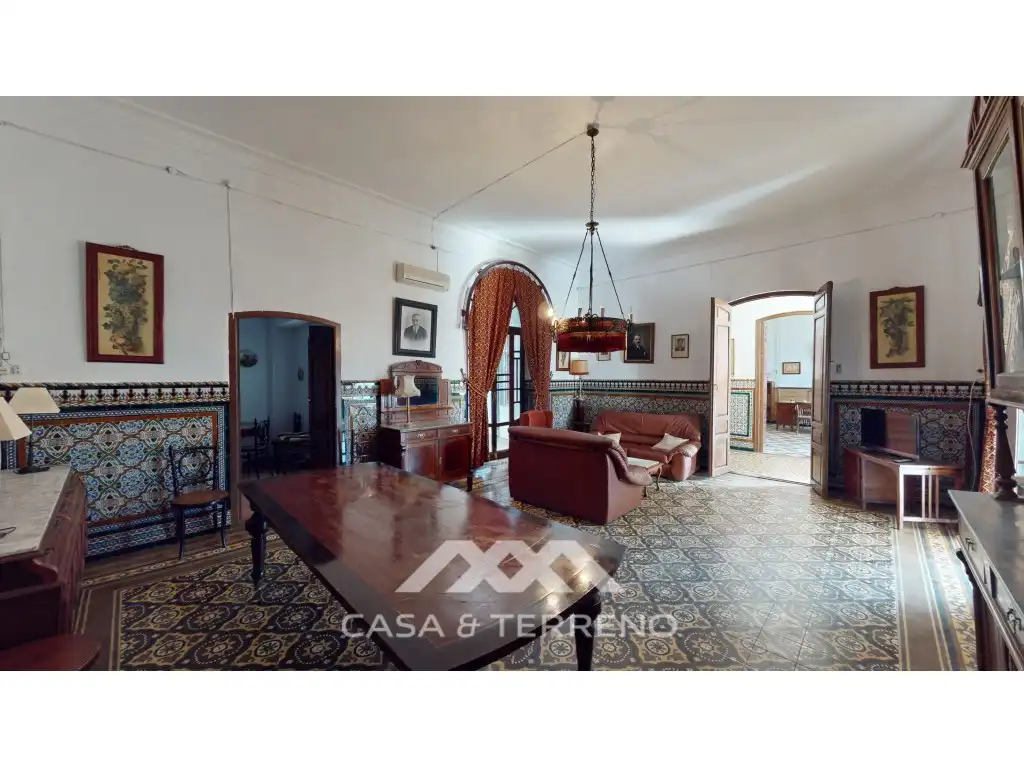 Maison avec piscine à vendre à Rute, imagen 9