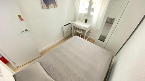 Photo 4 of Flat to share in Calle de la Garganta de Aísa, 1, Numancia, Madrid