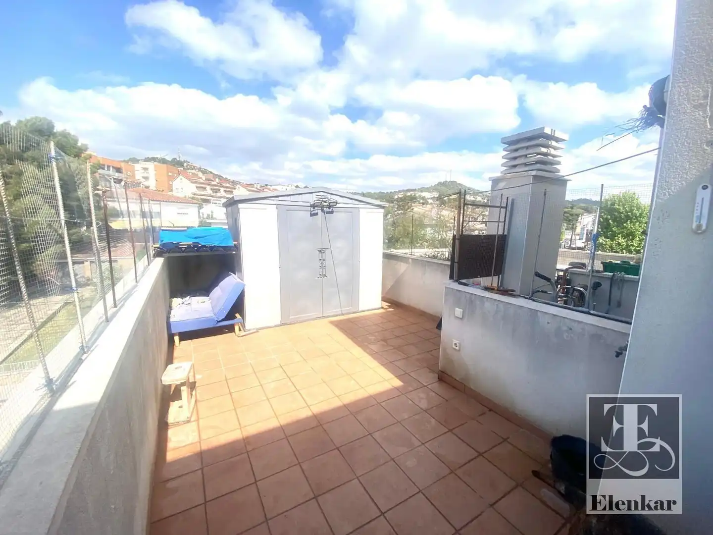 Penthouse with pool for sale in ANGLATERRA, imagen 17