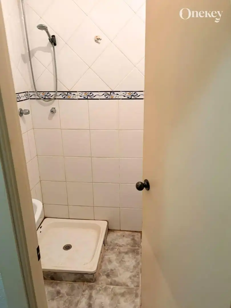 Baño de Nave industrial en venta en Campo de Murcia