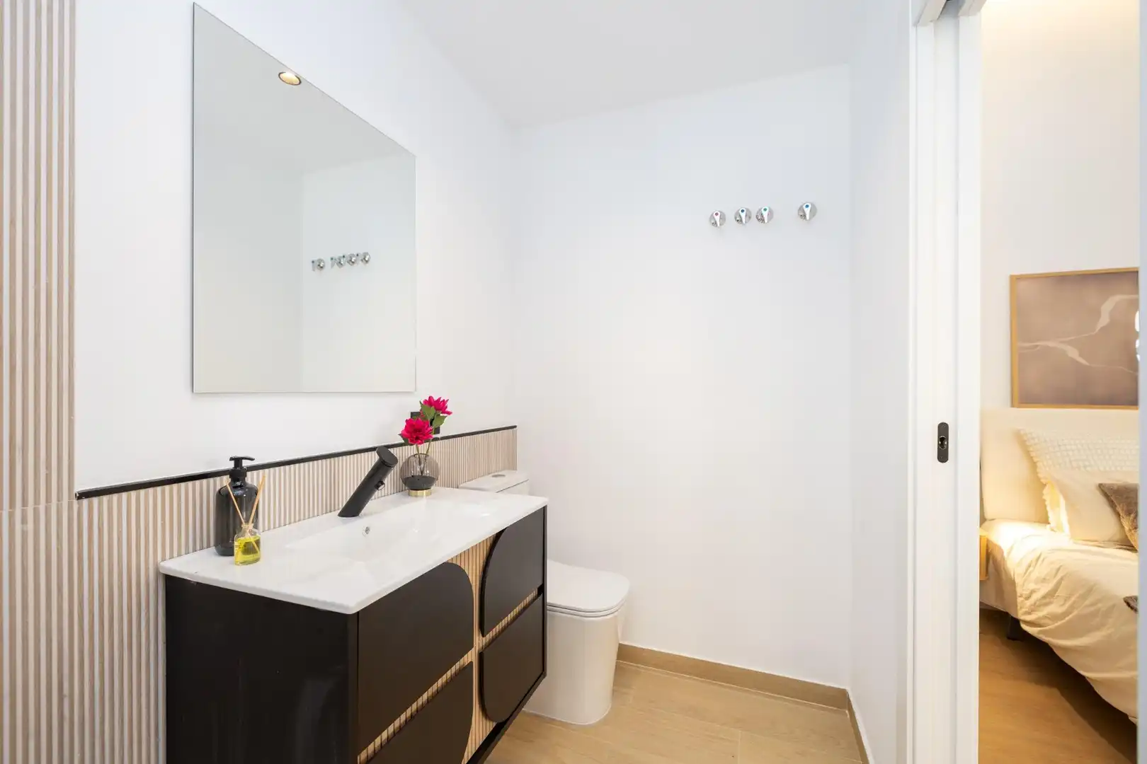 Apartament amb ascensor en venda a Calle Polo y Caña, imagen 15