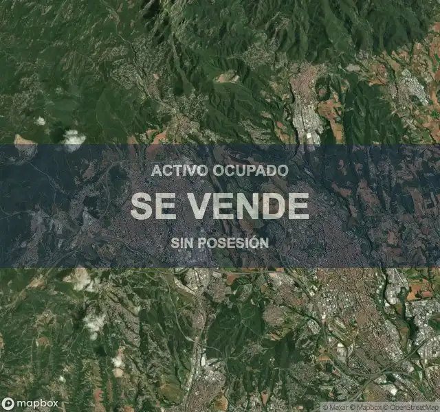 Flat for sale in Terrassa
