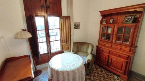 Foto 2 de Finca rústica en venda a La Font de la Figuera, Valencia