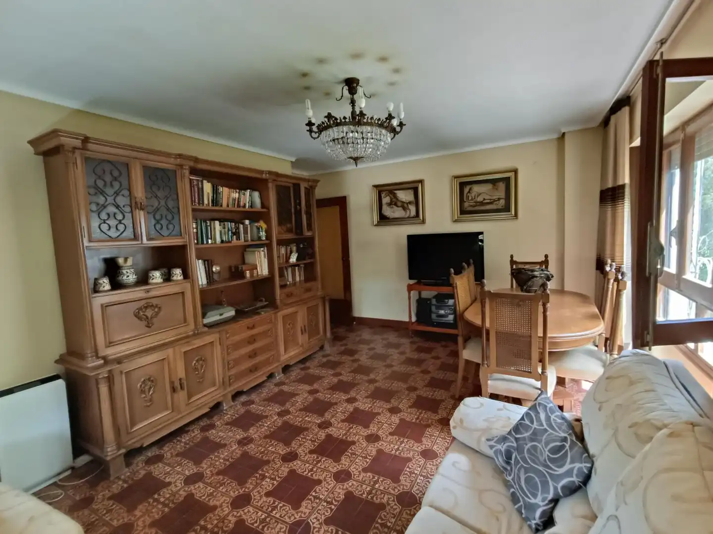 Piso con terraza en venta en Este, imagen 5