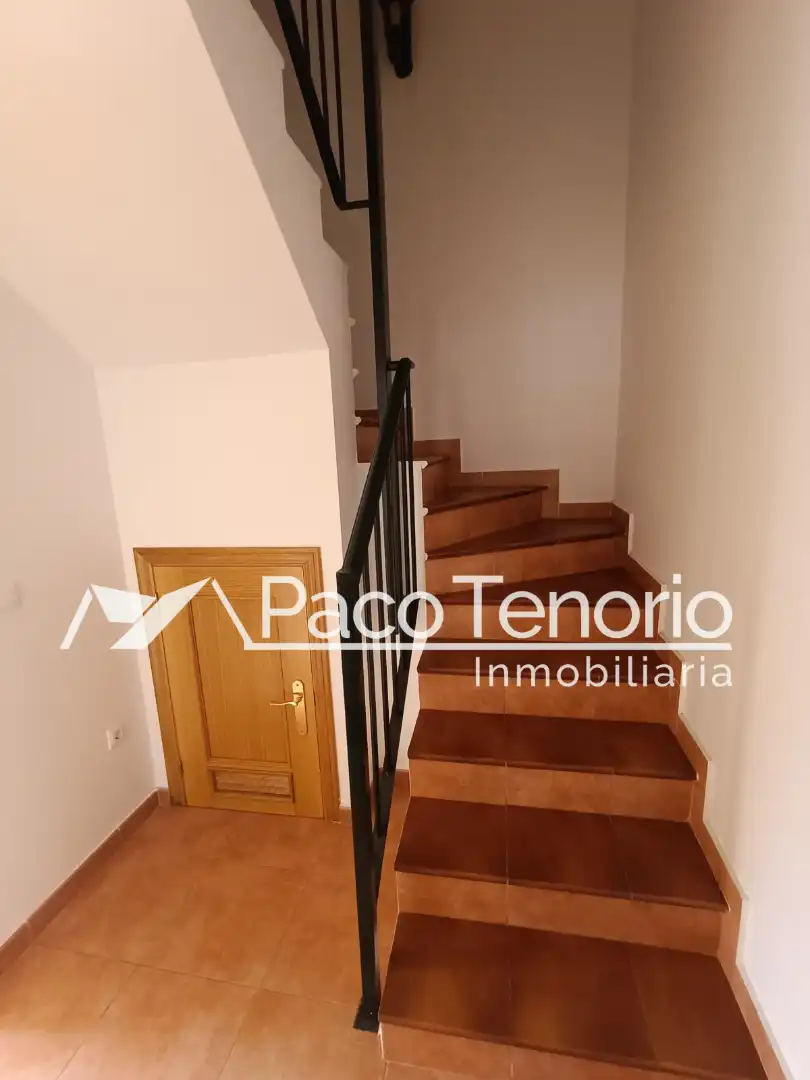 Maison mitoyenne avec terrasse à vendre à Hierbabuena 12, imagen 15