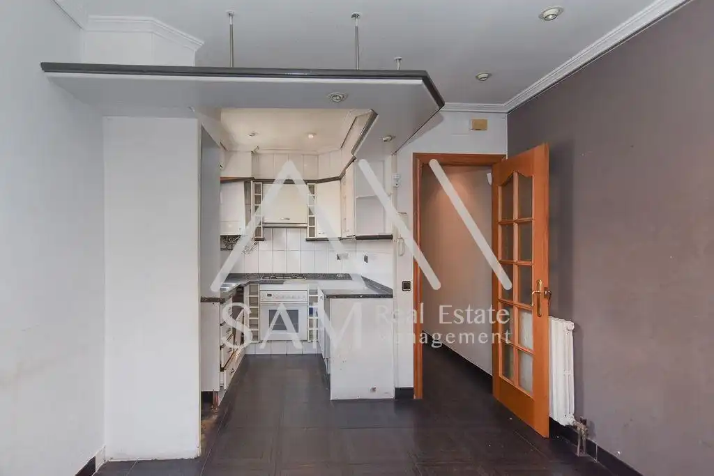 Flat for sale in Escodines, imagen 12
