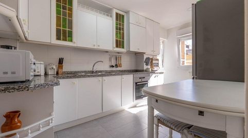 Foto 5 de Ático en venta en Calle Acera de Canasteros, Centro - Sagrario, Granada Capital