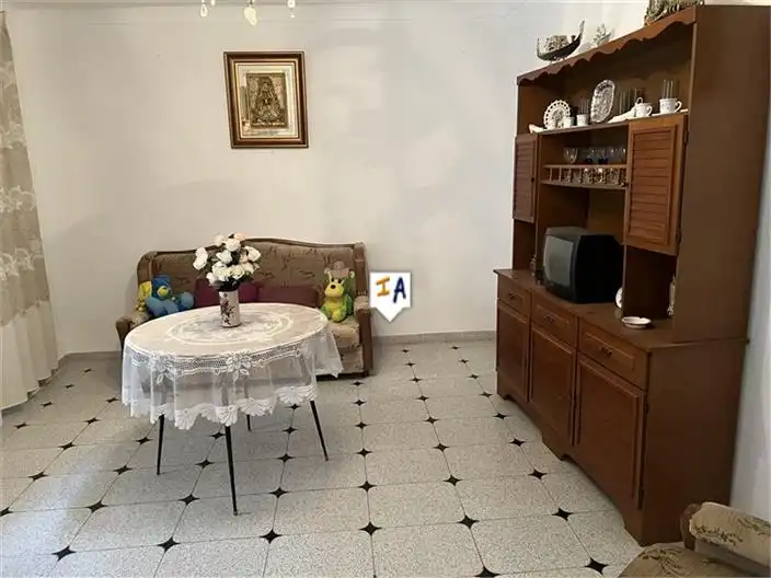 Adossat en venda a Castillo de Locubín, imagen 7