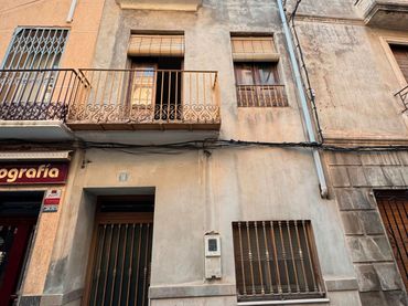 Maison mitoyenne à vendre à Carrer Nou 20