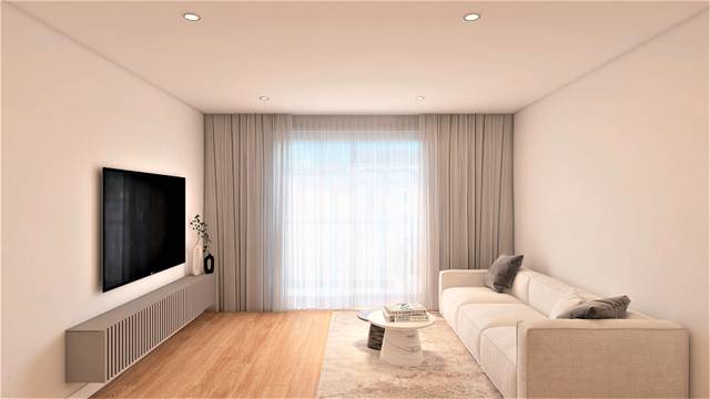 Duplex en Venta en Calle de Nuestra Señora de Valverde, 16 en Tres Olivos - Valverde