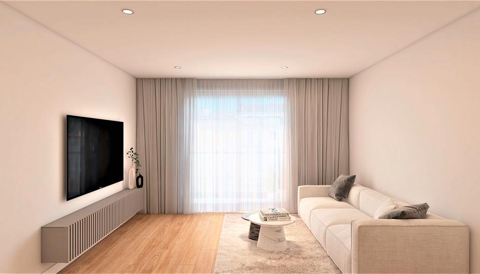 Photo 1 of Flat for sale in Calle de Nuestra Señora de Valverde, 16, Tres Olivos - Valverde, Madrid
