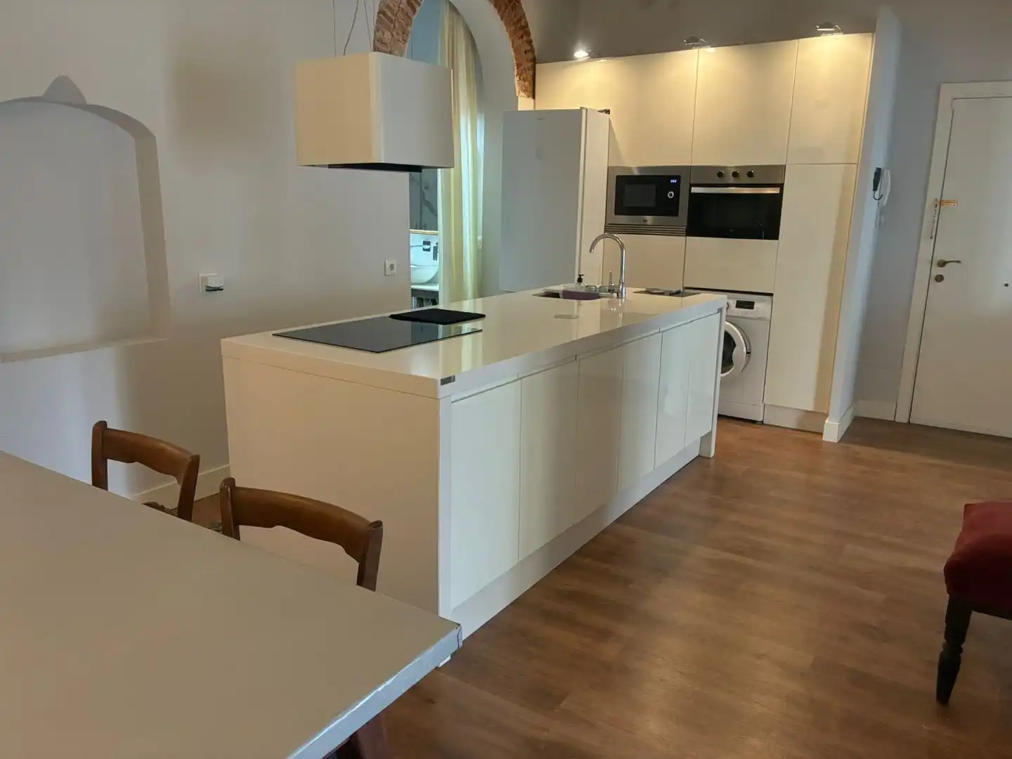 Piso en venta en Casco Antiguo
