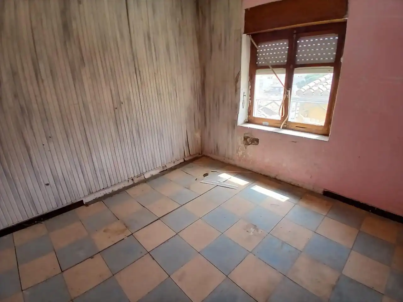 Casa adosada en venda en Biar