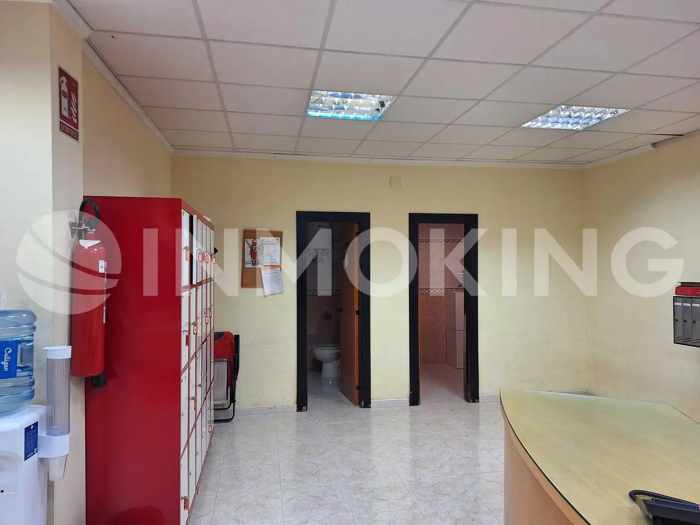 Nau industrial en venda a Carrer G 2, imagen 8