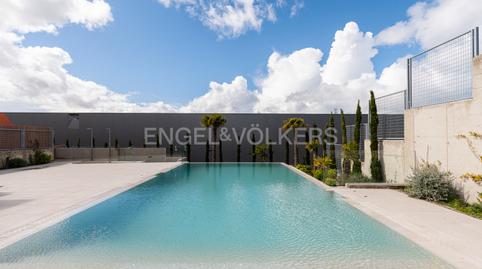 Foto 2 de Apartament de lloguer a Avenida de la Condesa de Chinchón, Valenoso, Madrid