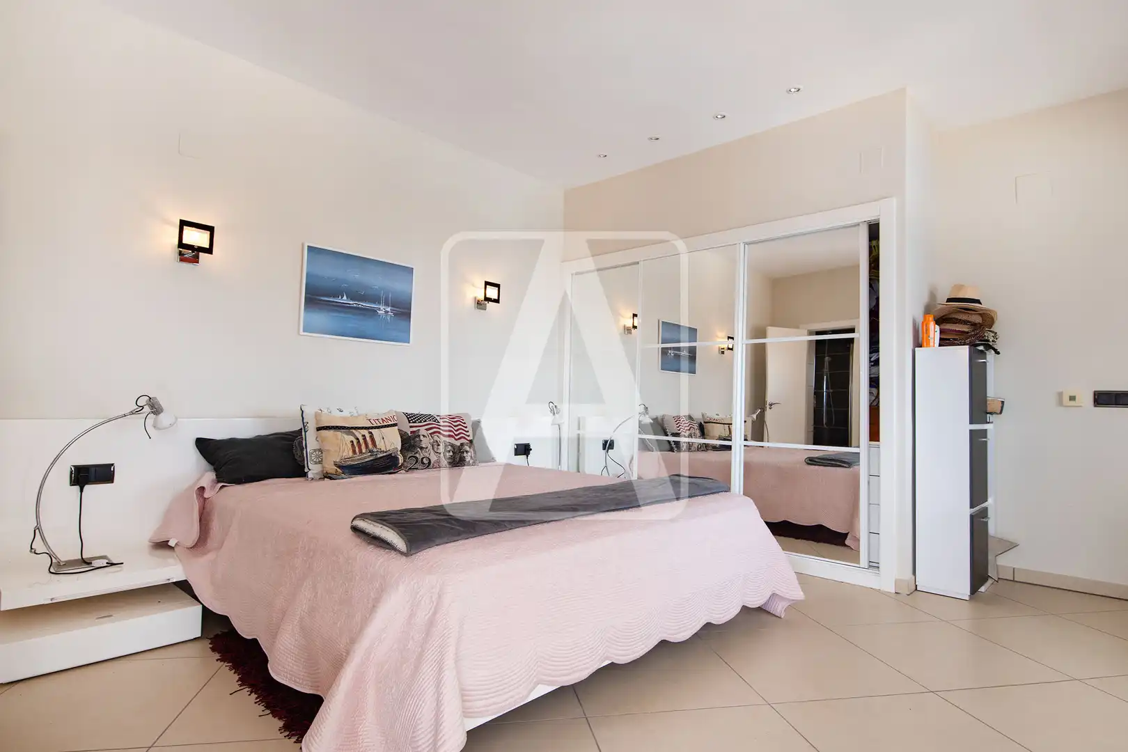 Detached house with pool for sale in El Portet - Pla de Mar, imagen 19
