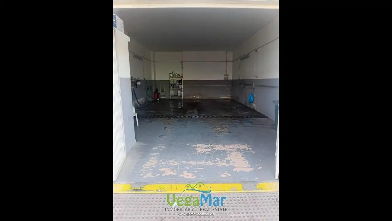 Business premises for sale in Real De Motril