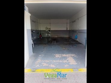 Local comercial en venda a Real De Motril