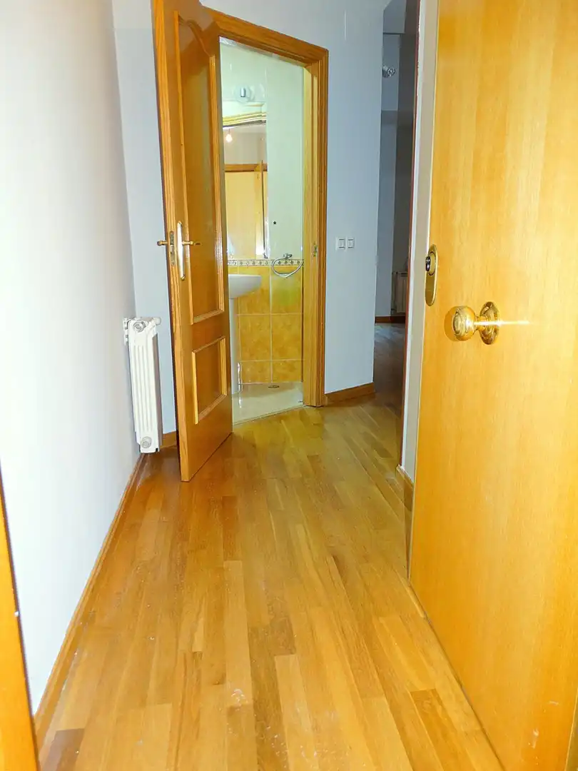 Duplex with terrace for sale in Centro, imagen 2