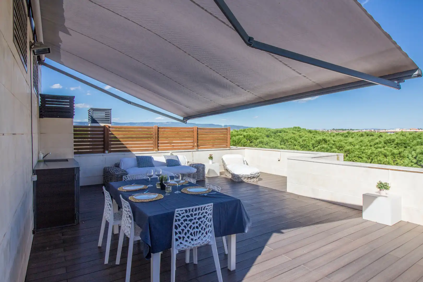 Attic for sale in Avinguda de la Diputació, 41, Regueral - Prat d'en Forés