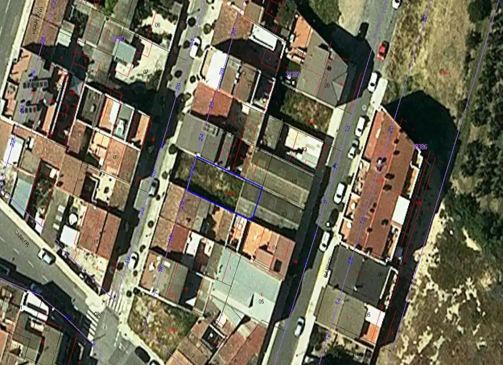 Terrenos y solares en venta en LA PAZ - LLIVIA, imagen 3