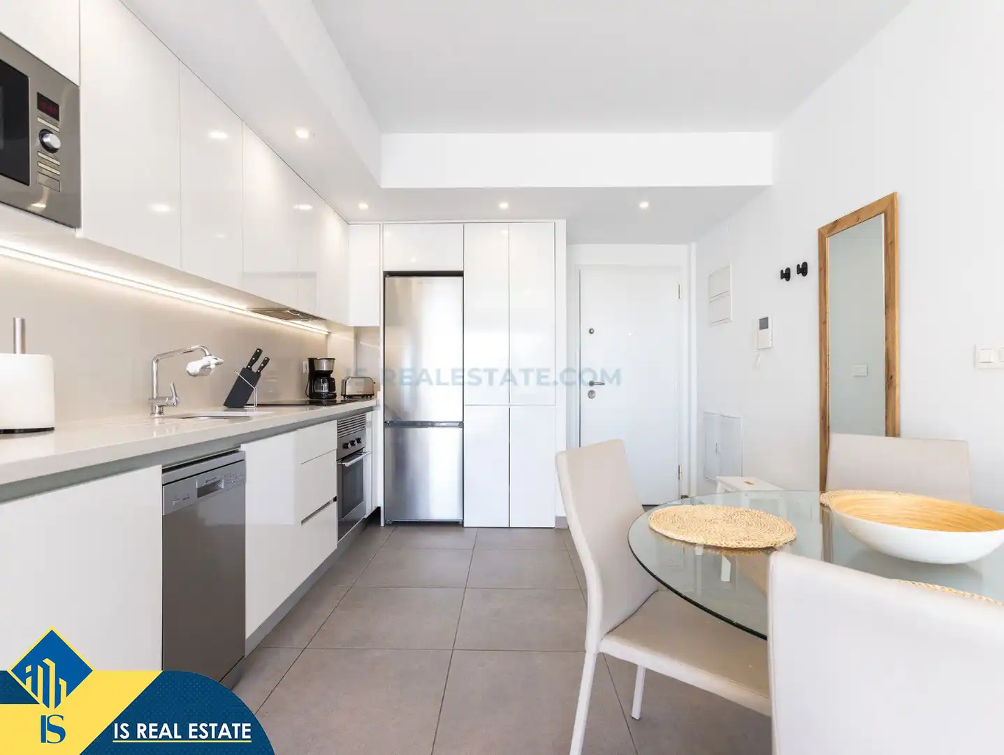 Attique avec piscine à vendre à Orihuela Costa, imagen 15