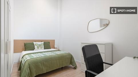 Foto 2 de Pis per a compartir a Bellas Vistas,  Madrid Capital