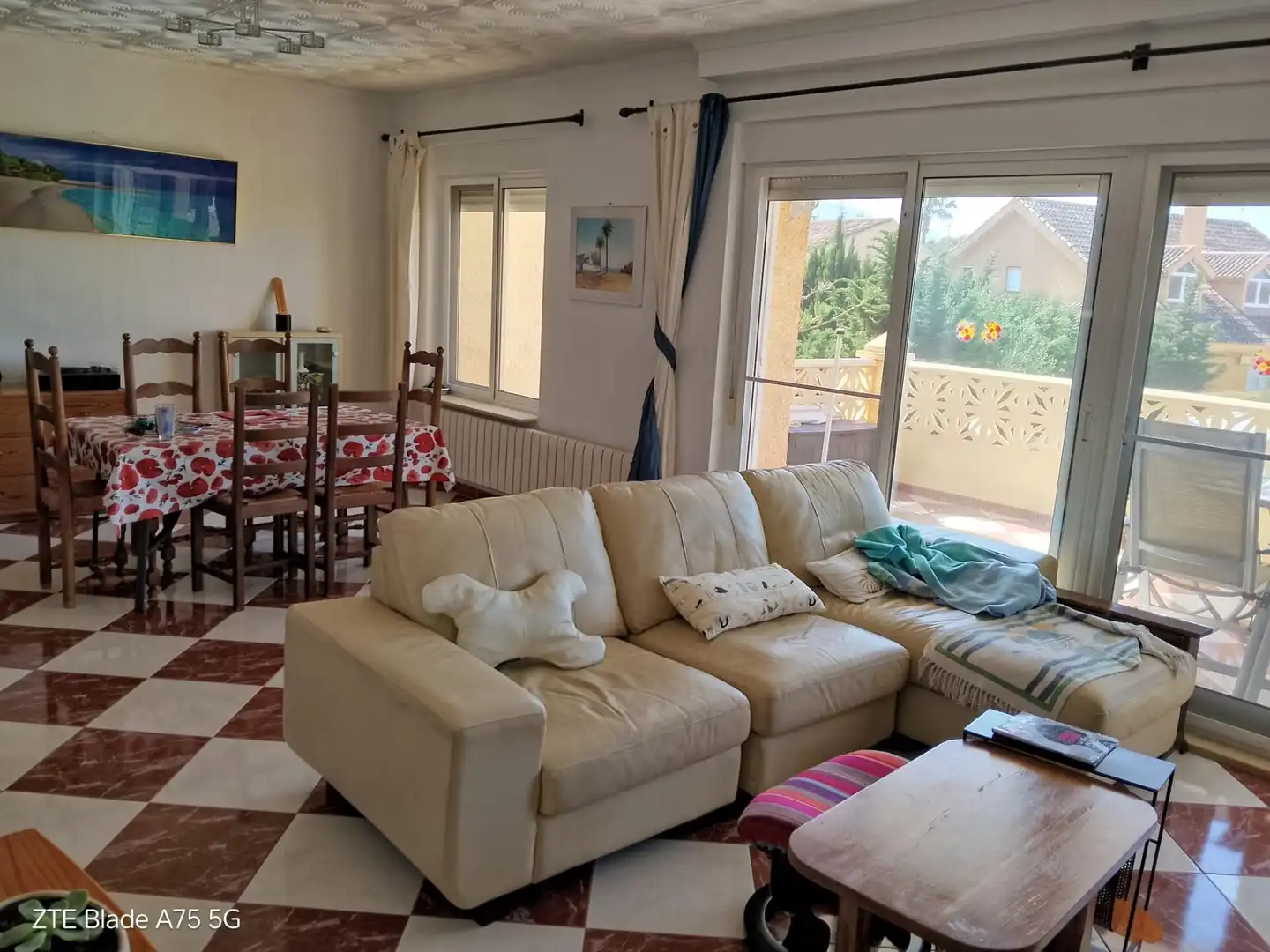 Haus mit Pool zum Verkauf in OESTE-UR S.GINES AZOHIA, imagen 3