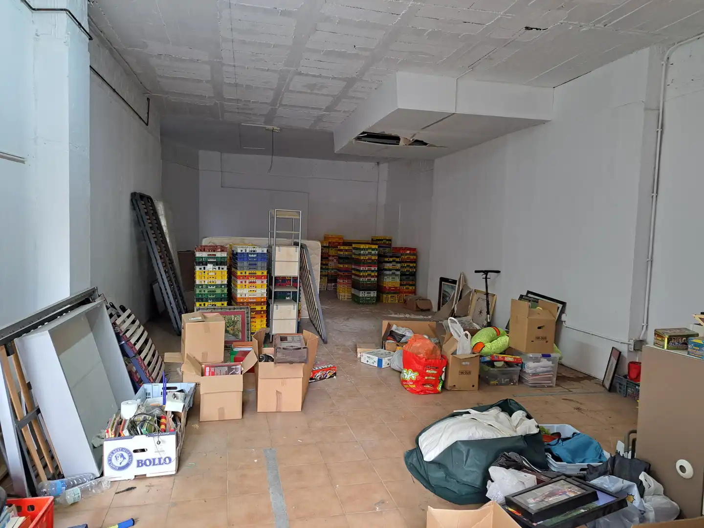 Local commercial à vendre à Plaça Font del Ros 13, imagen 7
