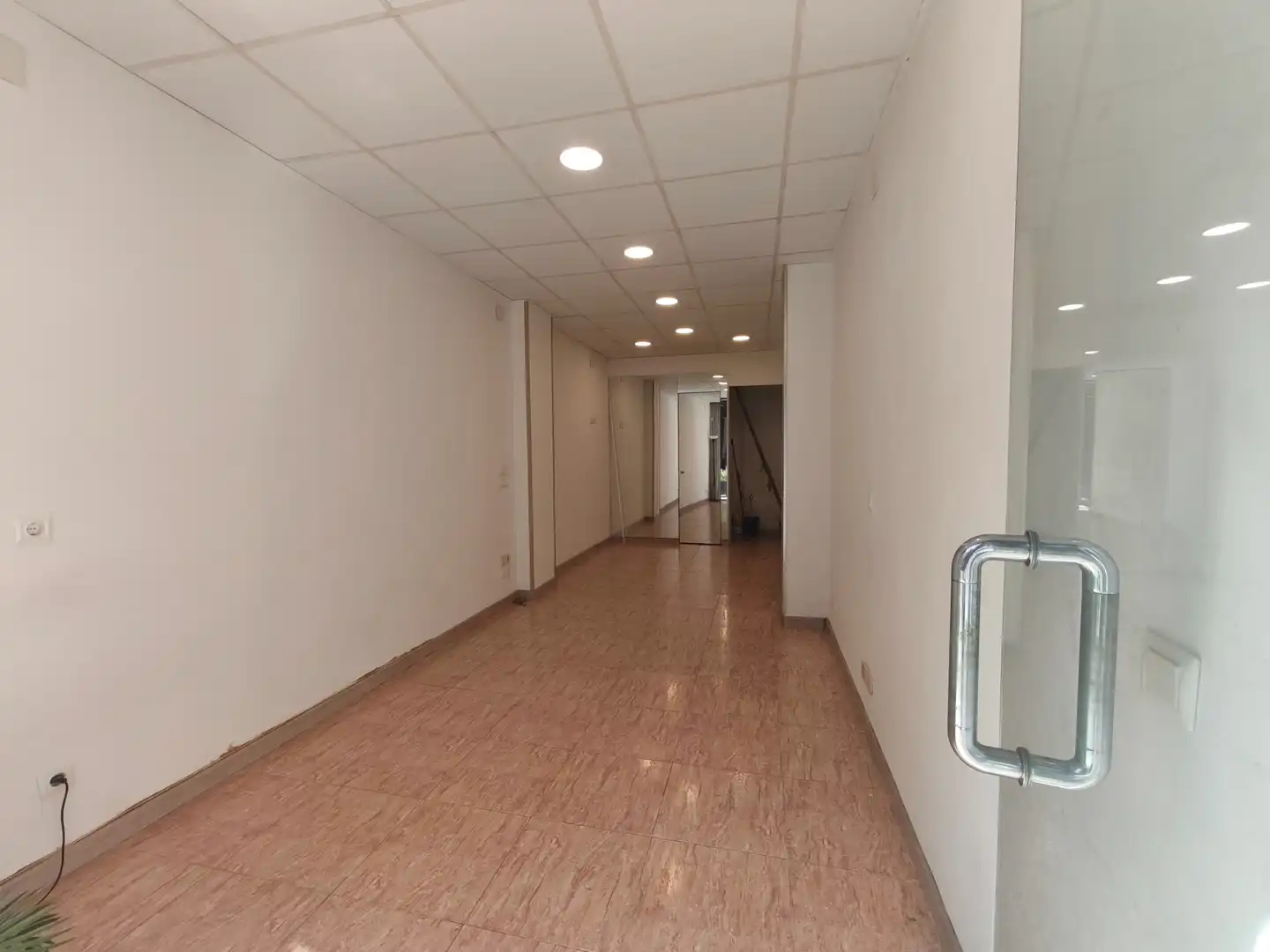 Oficina de alquiler en Barcelona