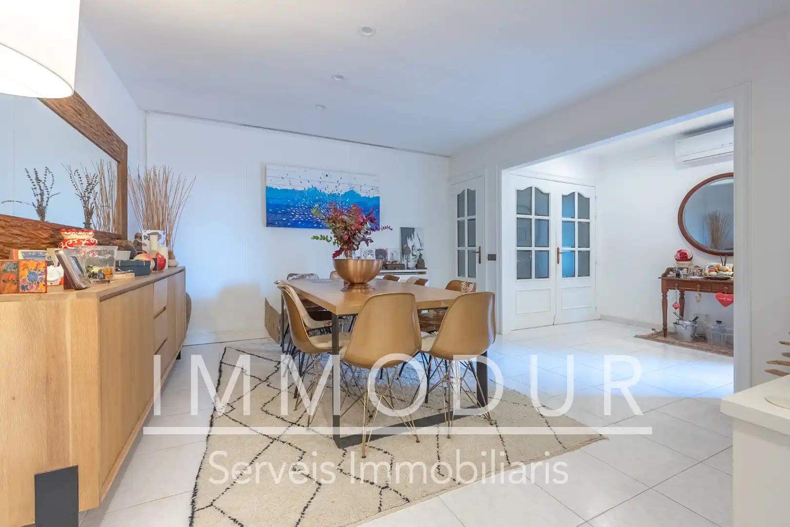 Maison avec terrasse à vendre à Plaça de Bellavista 121, imagen 23