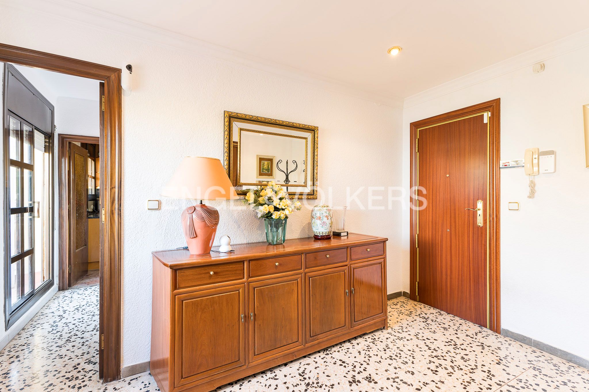 Attic for sale in Santa Coloma de Gramenet  with Air Conditioner, Heating and Terrace