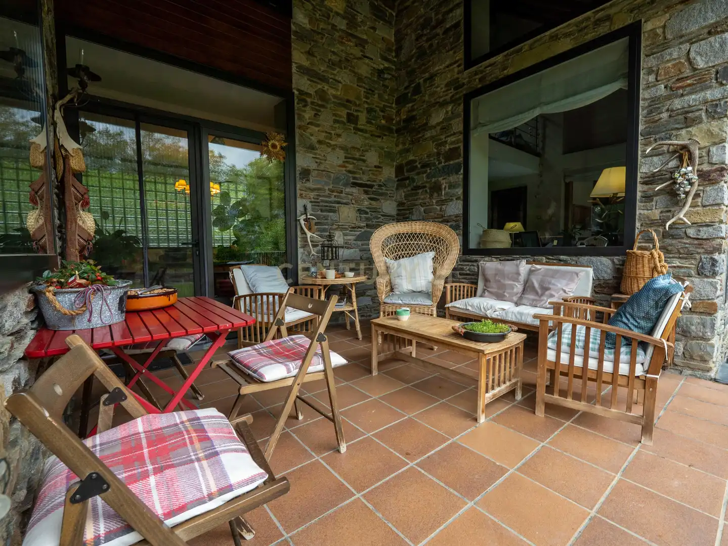 Casa o xalet en venda a Esterri d'Àneu
